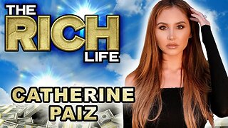 Catherine Paiz | The Rich Life | Ace Family New $10 Million Dollar Mega Mansion