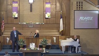 Bethel Baptist Church Live Stream