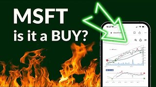 MSFT Price Predictions - Microsoft Stock Analysis for Friday, March 24th 2023