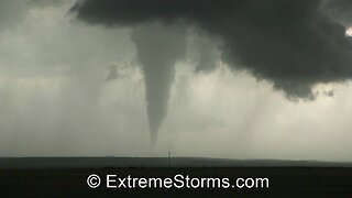 Huge Wyoming Tornado - Master in HD