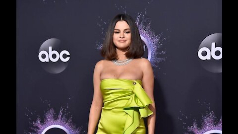 Selena Gomez will star in and executive produce Hotel Transylvania 4