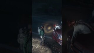 State of Decay 2: zombie stuck in hood