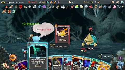 Slay the Spire 12/2/2022