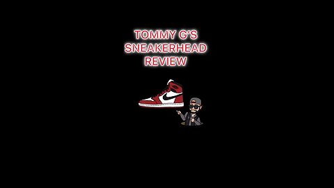 Tommy G's Sneakerhead Review - Jordan 7 Cardinal - 12 18 22