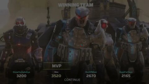 Modern Combat Versus Sniping in scorecharge warzone with Seven