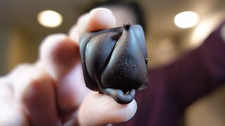 I ALMOST Made Sugar Free Chocolate | The Quest For Sugar Free Chocolate