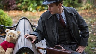 'Christopher Robin' Delivers Lowest Disney Debut In Past 2 Years