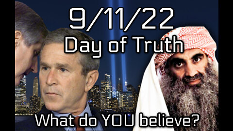 9/11 Questions | Morning Special | Visit the JSlayUSA Channel for complete content.