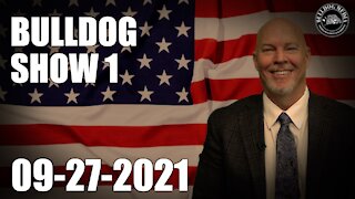 Bulldog Show 1 | September 27, 2021