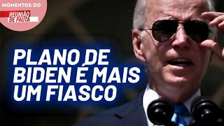 Senado dos EUA aprova pacote ambiental de Biden | Momentos do Reunião de Pauta