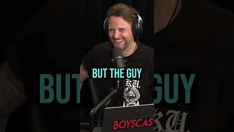 Dating NDAs - From The Boyscast Podcast