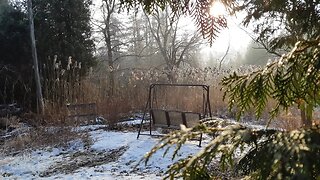 Can I compost in the winter?