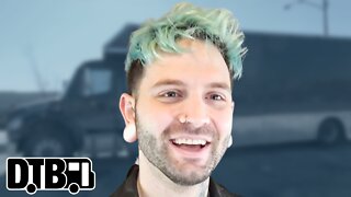 Fame On Fire - BUS INVADERS Ep. 1633