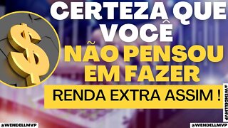 ✅ RENDA EXTRA PARA SEMPRE COM ILUSTRAÇÕES E DESENHOS ! #rendaextra #rendaextraonline