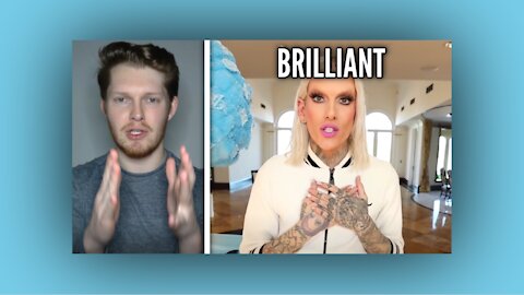 The BRILLIANCE of Jeffree Star's Latest Moves