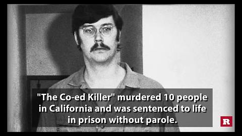 The most infamous serial killers in the U.S. | Rare News