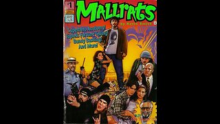 Trailer - Mallrats - 1995