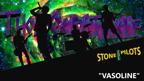 WRATHAOKE - Stone Temple Pilots - Vasoline (Karaoke)