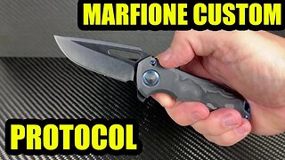 Marfione Custom Protocol Flipper