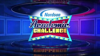 Academic Challenge Episode 8