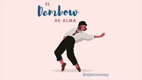 DJ El Nino - El Dembow De Alma