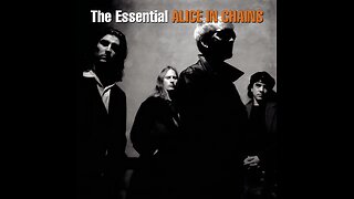 Alice in Chains - The Essential Alice in Chains