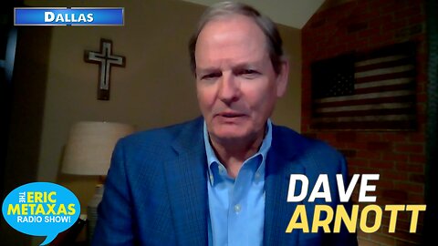 Dave Arnott "The Christian Economist" Returns to Discuss the Latest Economic Outlook