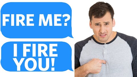 My Manager HATES Me So I SABOTAGE HIS JOB & Get Him DEMOTED - Reddit Finance Podcast