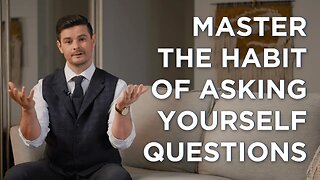 How To Make One Sale A Day: The Habit Of Asking Yourself Questions