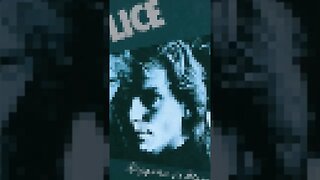the police message in a bottle #8bit #thepolice #newwave