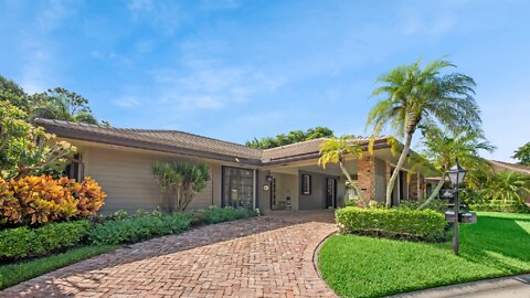 632 Cypress Key Circle 4K Video