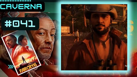 FAR CRY 6 Gameplay 2023 LET`s PLAY #041 👉CAVERNA