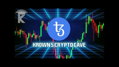 Tezos (XTZ) 2 Minute Price Analysis & Prediction September 2021.