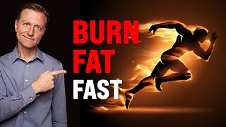 #1 HIIT Exercise That Burns the MOST Body Fat