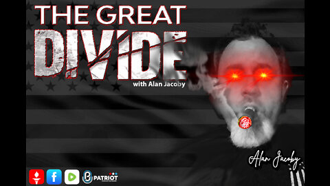 The Great Divide Podcast LIVE 9/20/2022