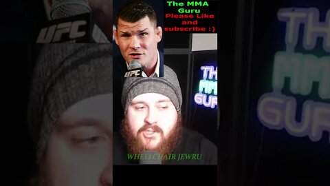 MMA Guru reacts to Michael Bisping being highest paid UFC commentator! Cyclops gets roasted and rekt