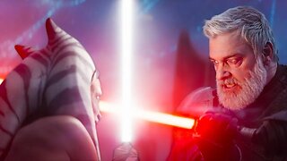 Por Que a Ahsoka Perdeu a Luta Contra o Baylan? (Análise do Duelo)