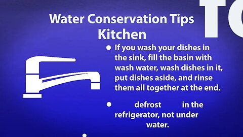 Water_Conservation_Tips_-_Kitchen. quotes of famous persons motivation quotes moving on