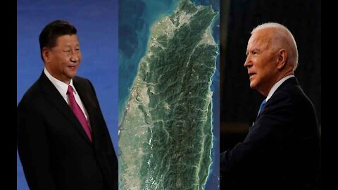 China Threatens to Fire Upon American Troops That Defend Taiwan