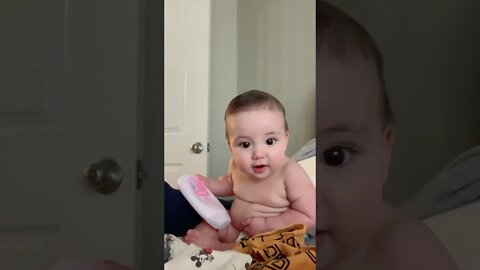 Best Videos Of Funny Twin Babies Compilation - Twins Baby Video