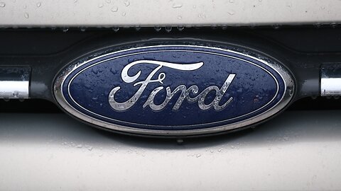 Ford Motor Co. Under Investigation For Emissions Testing