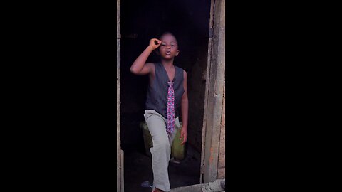 Best African Kid Dance