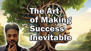 Mastering Habits: The Art of Making Success Inevitable