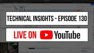 Technical Insights Episode 130 + Public Discord Launch
