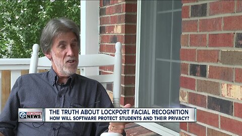 Lockport Facial Recognition system pt.2: how will it actually protect students?