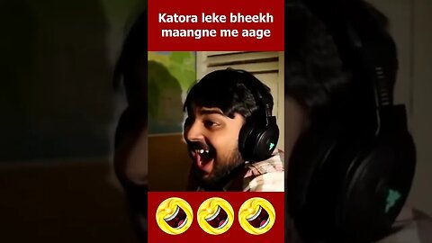 Bheekh maangne me aage 🤣 #shorts #pakistanireaction #rizwanahmed #facetoface #roast #reels #shorts