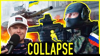 Ukraine Destroys Russian War Plans - Deadly Mistakes