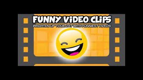 Funny video clips, edited and cool in 2022