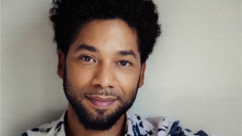 NAACP Image Awards Pressured To Remove Jussie Smollett’s Nomination