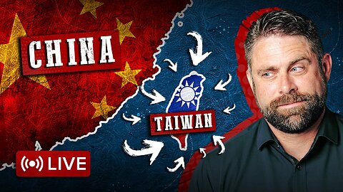 Can Taiwan Win A War With China?
